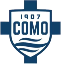 科莫 战队徽标