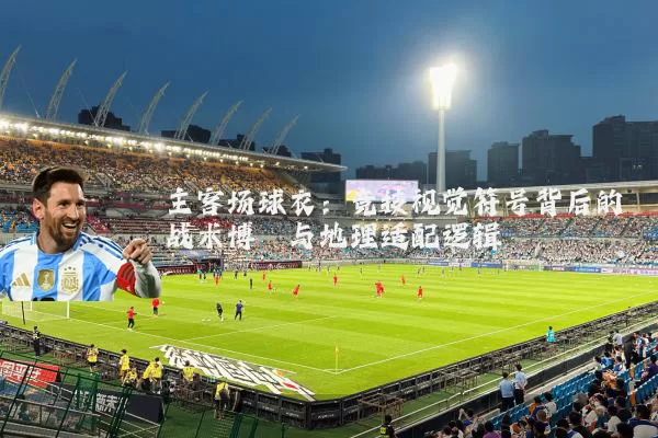 主客场球衣:竞技视觉符号背后的战术博弈与地理适配逻辑